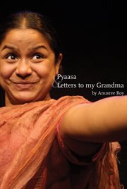 Pyaasa and Letters to My Grandma cover image