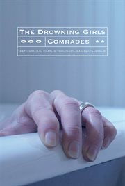 The drowning girls cover image