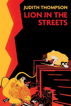 Cover image for Lion In The Streets