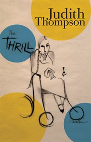 The thrill cover image