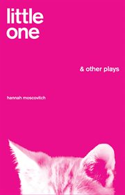 Little one and other plays cover image