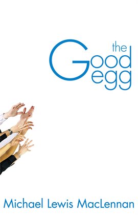 Cover image for The Good Egg