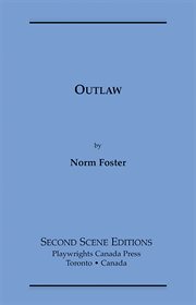 Outlaw cover image