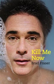 Kill me now cover image