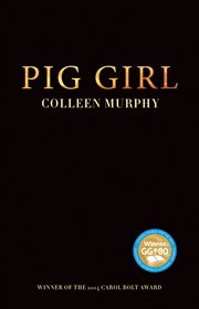 Pig girl cover image