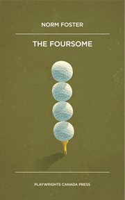 The foursome cover image