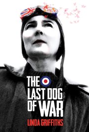 The last dog of war cover image