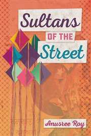 Sultans of the street cover image