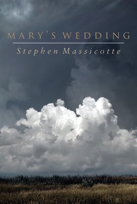 Cover image for Mary's Wedding