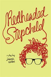 Redheaded stepchild cover image