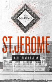 The making of St. Jerome cover image
