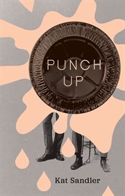 Punch up cover image