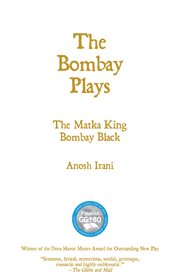 The bombay plays cover image