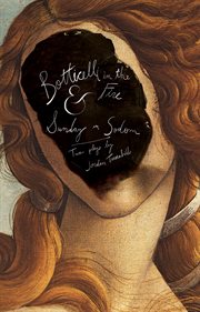 Botticelli in the fire & sunday in sodom cover image