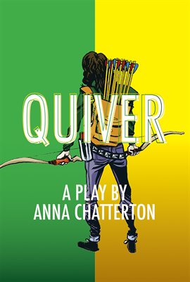 Cover image for Quiver