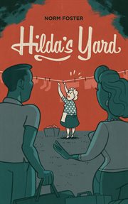 Hilda's yard cover image