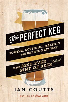 Cover image for The Perfect Keg