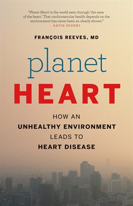 Cover image for Planet Heart