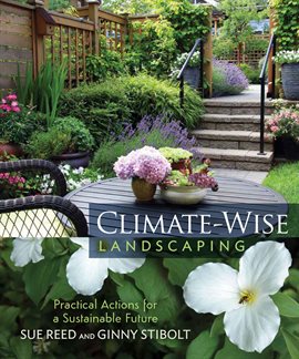 Cover image for Climate-Wise Landscaping