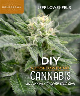Cover image for DIY Autoflowering Cannabis