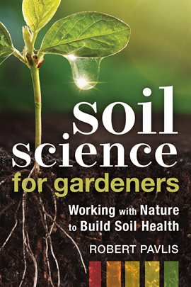 Umschlagbild für Soil Science for Gardeners