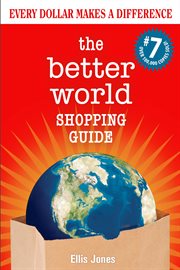 The better world shopping guide cover image