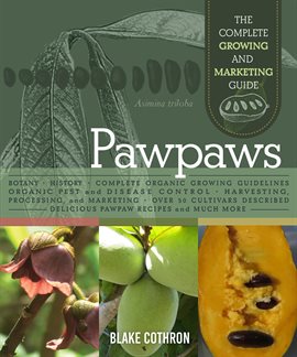 Cover image for Pawpaws