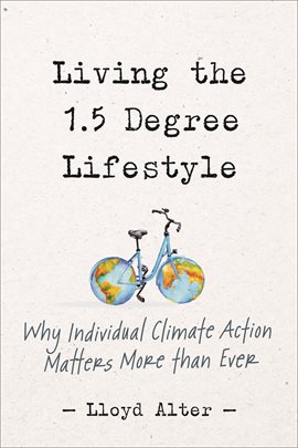 Cover image for Living the 1.5 Degree Lifestyle