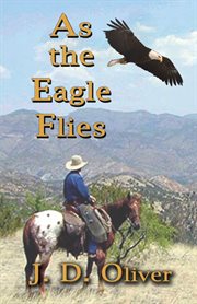 As the eagle flies cover image