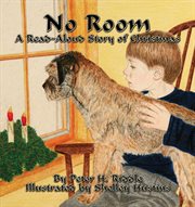 No room : a read-aloud story of Christmas cover image