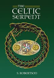 The Celtic serpent cover image