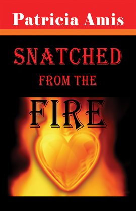 Cover image for Snatched from the Fire