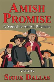 Amish promise : a novel cover image