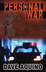 Personal war. Part 2 cover image