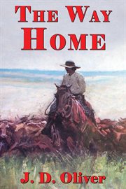 The Way Home cover image