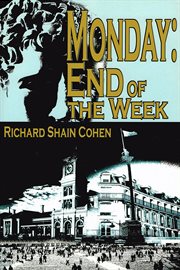 Monday : end of the week cover image