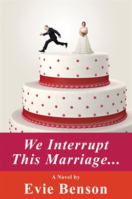 Cover image for We Interrupt This Marriage