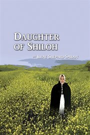 Daughter of Shiloh cover image