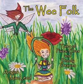 Cover image for The Wee Folk