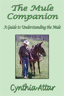 Cover image for The Mule Companion