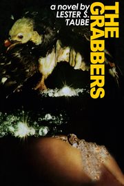 The grabbers cover image