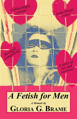 Cover image for A Fetish for Men