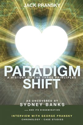 Imagen de portada para Paradigm Shift