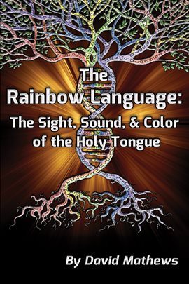 Cover image for The Rainbow Language