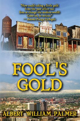 Cover image for Fool'S Gold