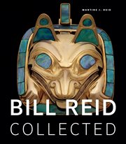 Bill Reid collected cover image