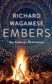 Embers : one Ojibway's meditations cover image