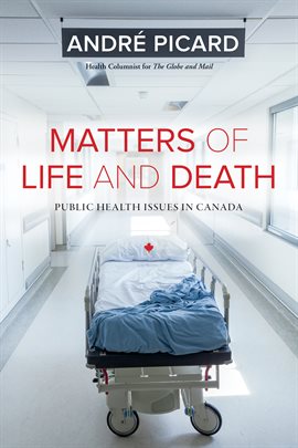 Cover image for Matters of Life and Death