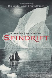 Spindrift : a Canadian book of the sea cover image
