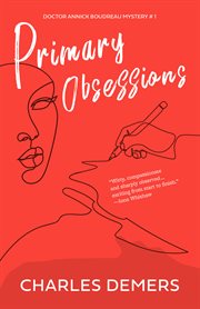 Primary obsessions cover image